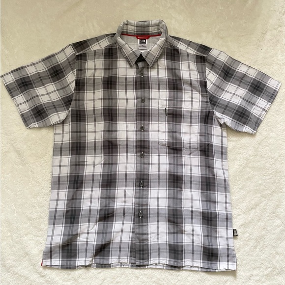 The North Face Other - The North Face Button Up
